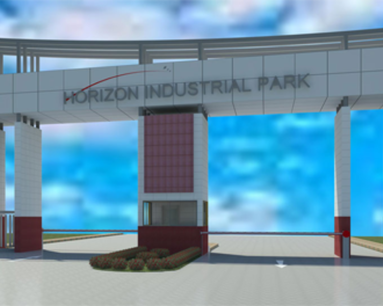 Horizon Industrial Park