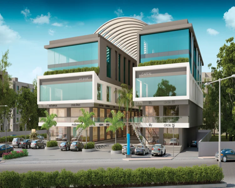 Siddharth Annexe 2