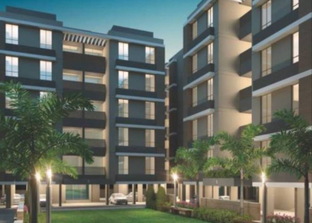 Siddharth Samanvay I