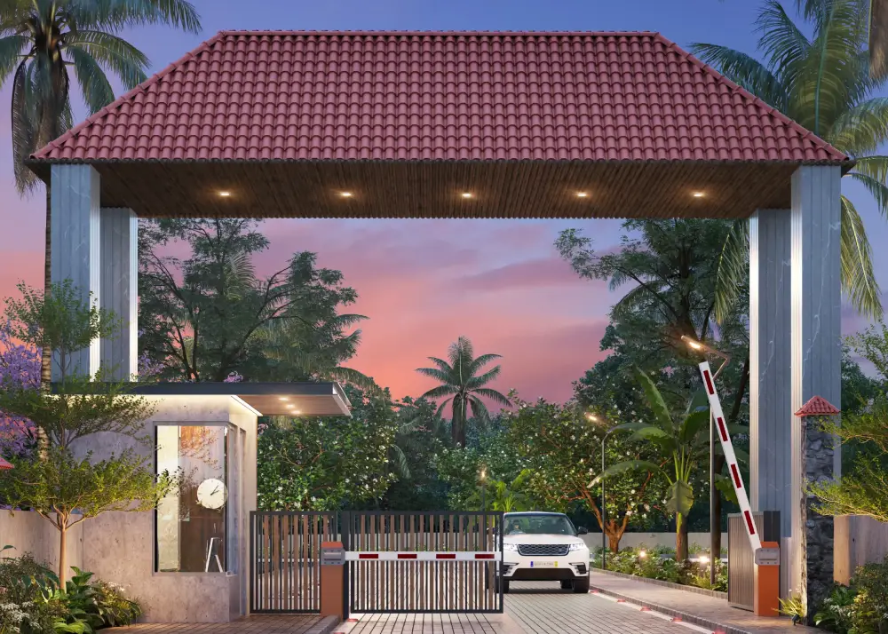 Samanvay Satatya & Samarthya