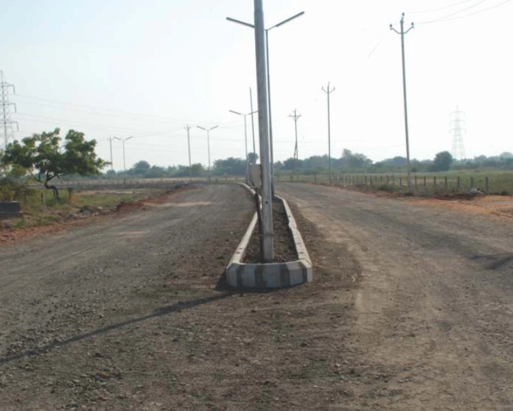 Horizon Industrial Park